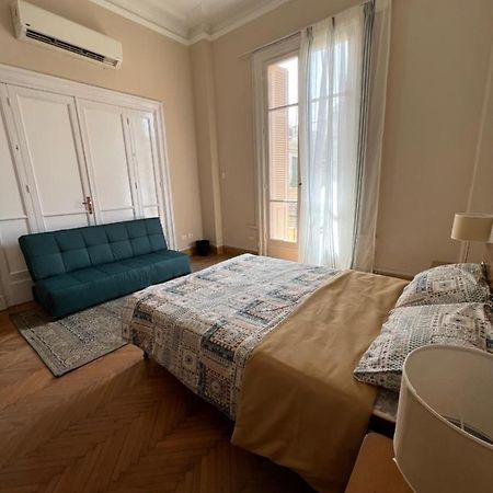 קהיר Homestay מראה חיצוני תמונה
