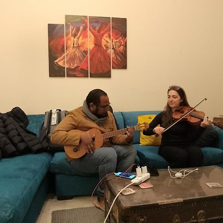 קהיר Homestay מראה חיצוני תמונה