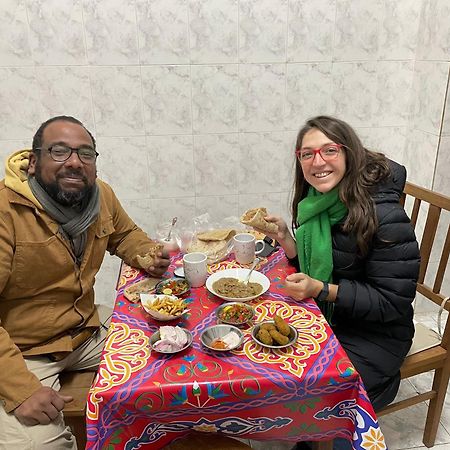 קהיר Homestay מראה חיצוני תמונה