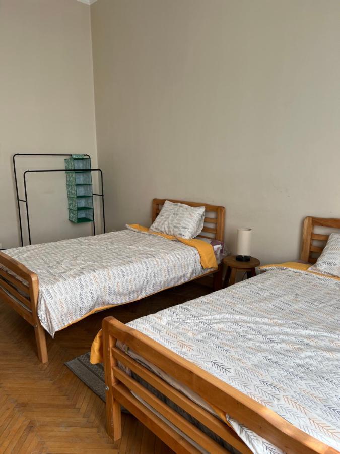 קהיר Homestay מראה חיצוני תמונה