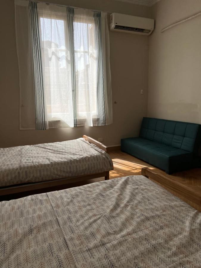 קהיר Homestay מראה חיצוני תמונה