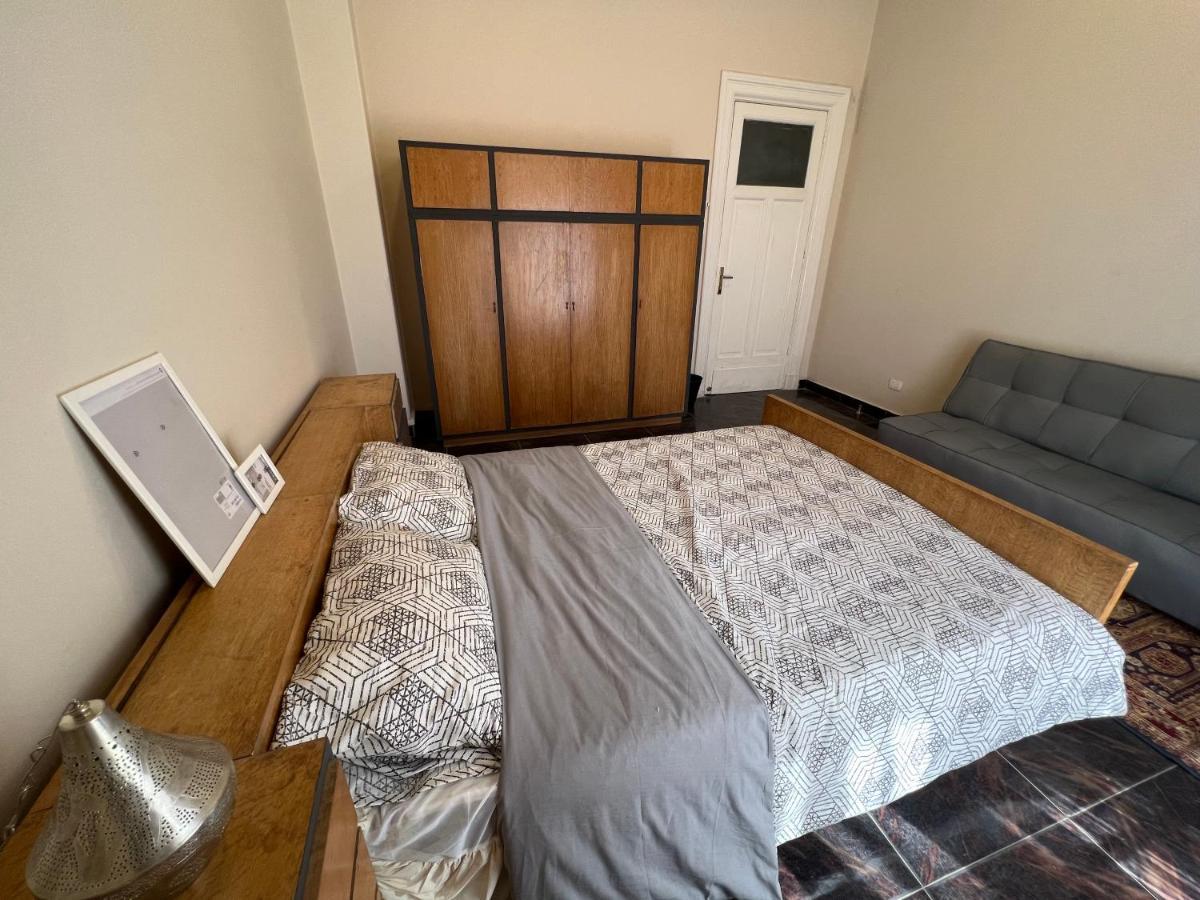 קהיר Homestay מראה חיצוני תמונה