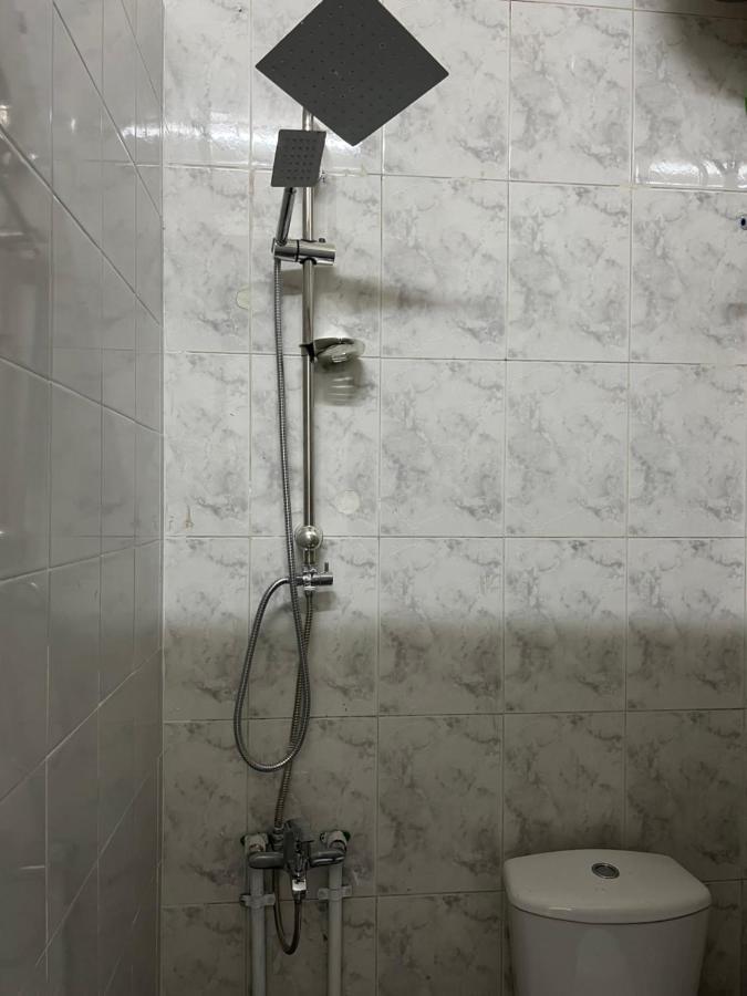 קהיר Homestay מראה חיצוני תמונה