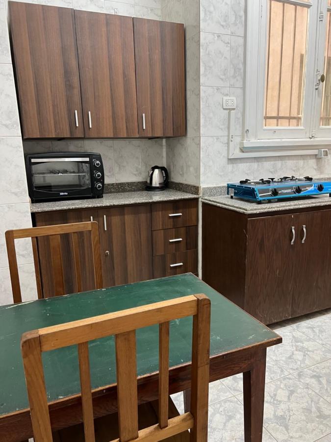 קהיר Homestay מראה חיצוני תמונה