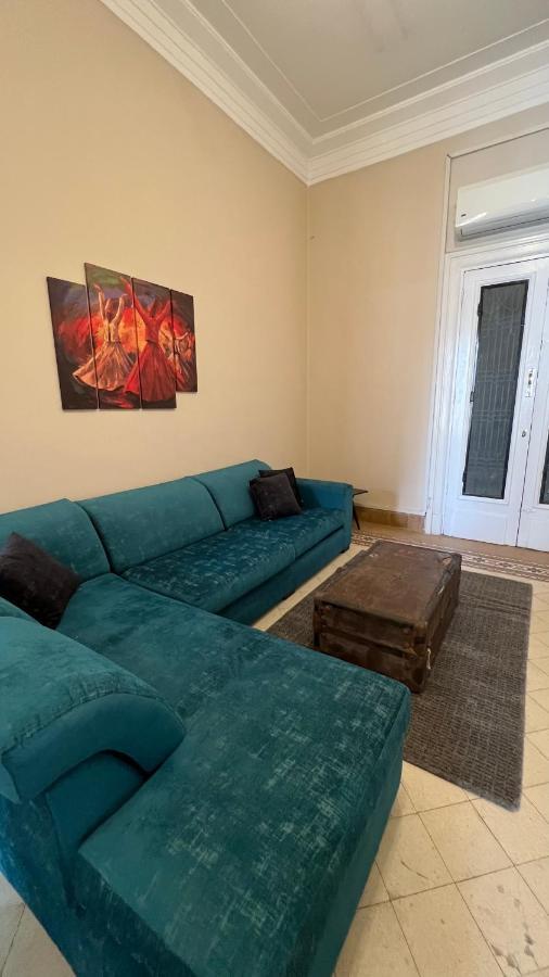 קהיר Homestay מראה חיצוני תמונה