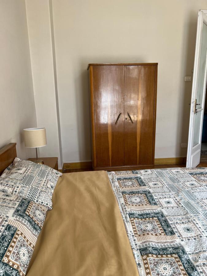קהיר Homestay מראה חיצוני תמונה