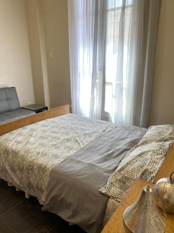 קהיר Homestay מראה חיצוני תמונה