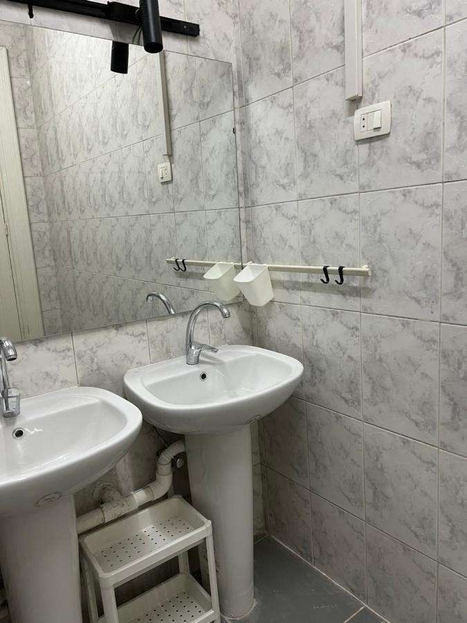 קהיר Homestay מראה חיצוני תמונה