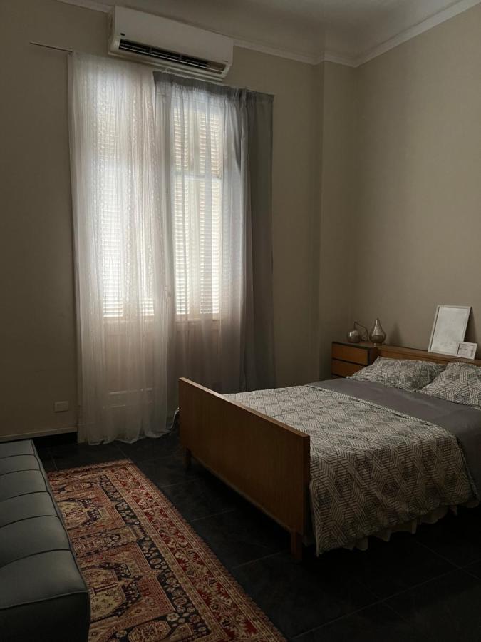 קהיר Homestay מראה חיצוני תמונה