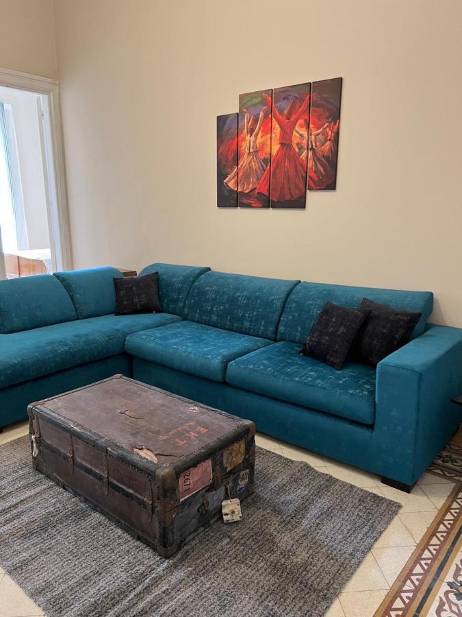 קהיר Homestay מראה חיצוני תמונה