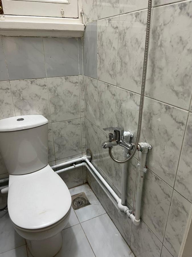 קהיר Homestay מראה חיצוני תמונה