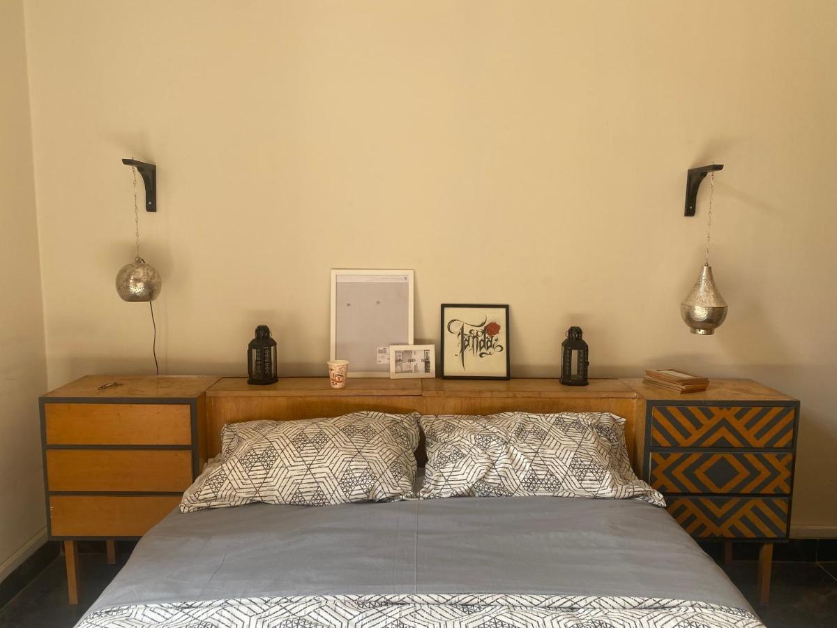 קהיר Homestay מראה חיצוני תמונה