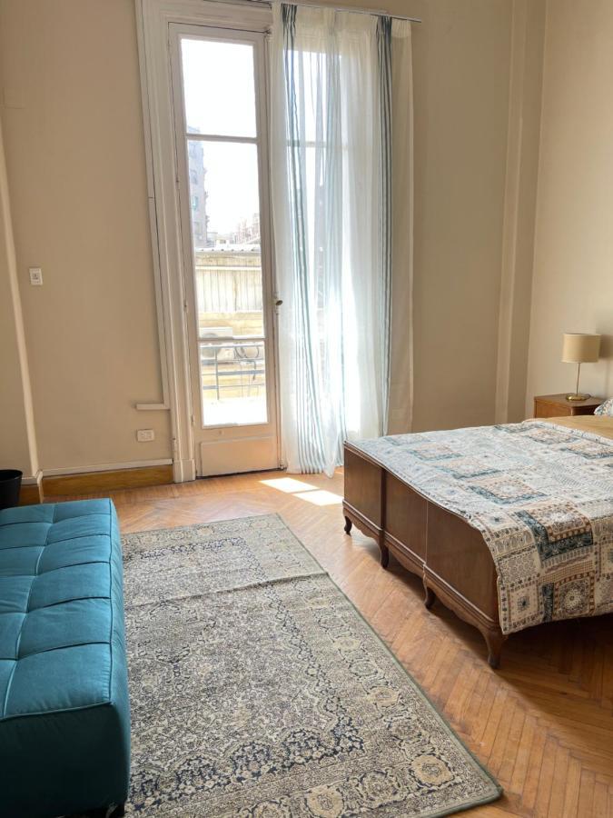 קהיר Homestay מראה חיצוני תמונה