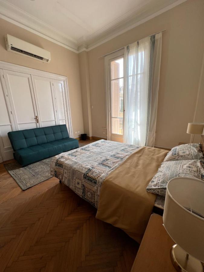 קהיר Homestay מראה חיצוני תמונה