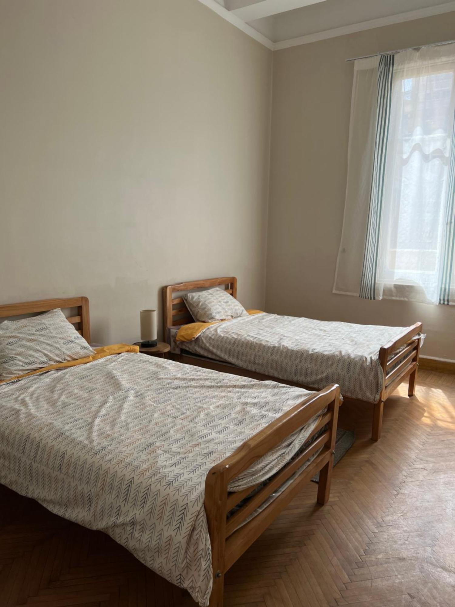 קהיר Homestay מראה חיצוני תמונה