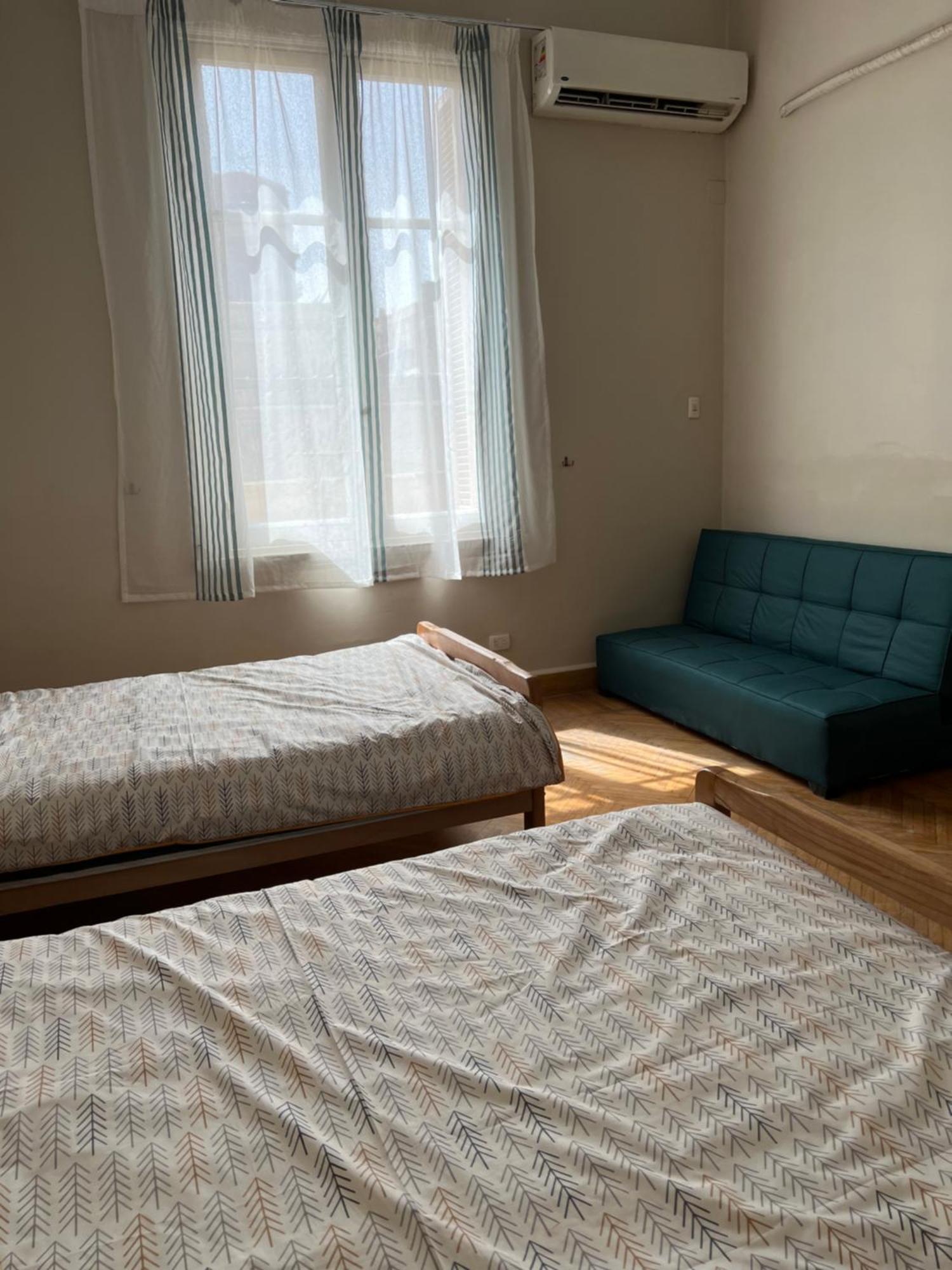 קהיר Homestay מראה חיצוני תמונה