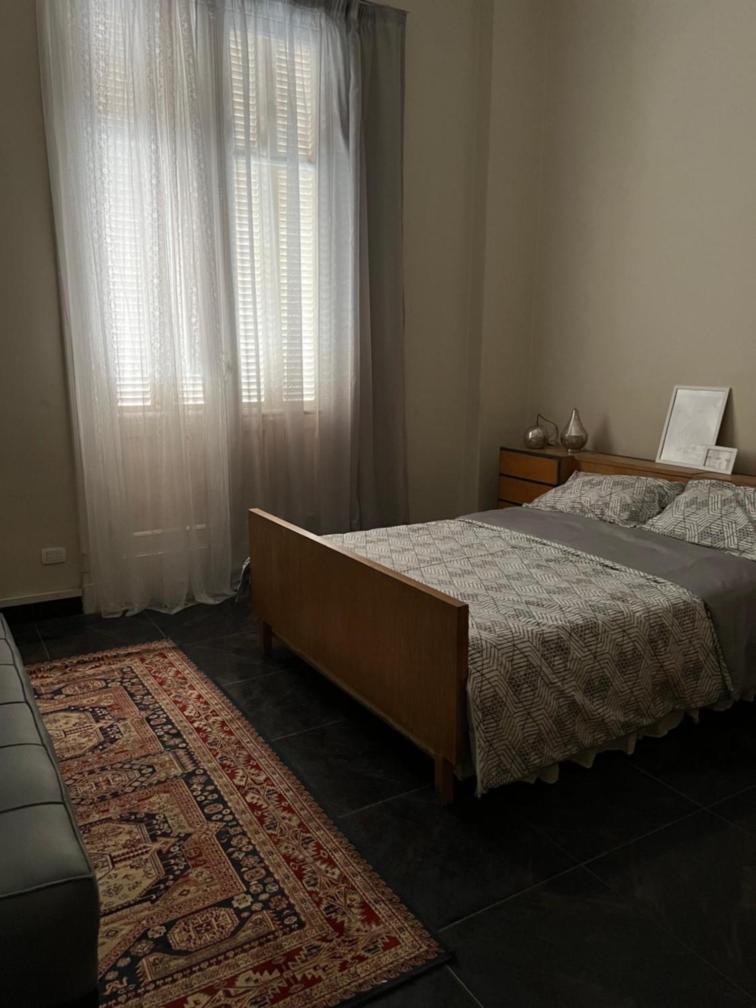 קהיר Homestay מראה חיצוני תמונה