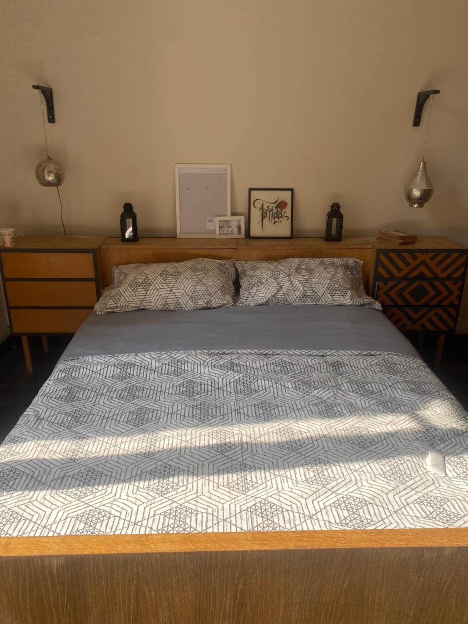 קהיר Homestay מראה חיצוני תמונה