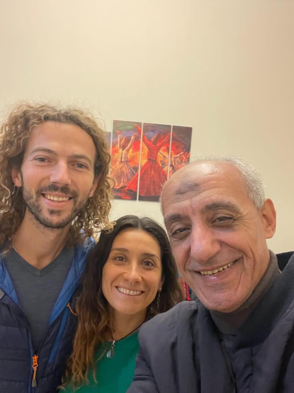 קהיר Homestay מראה חיצוני תמונה