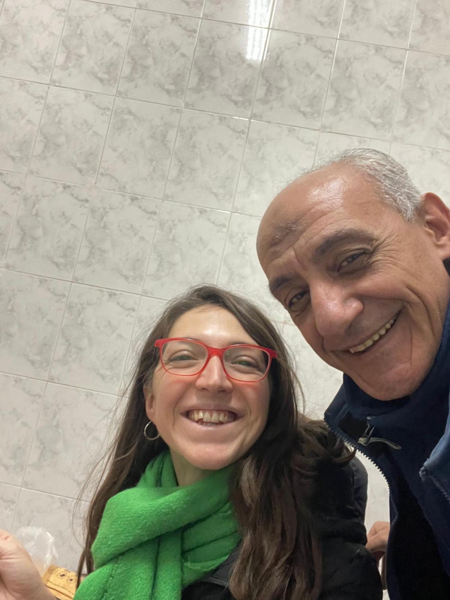 קהיר Homestay מראה חיצוני תמונה