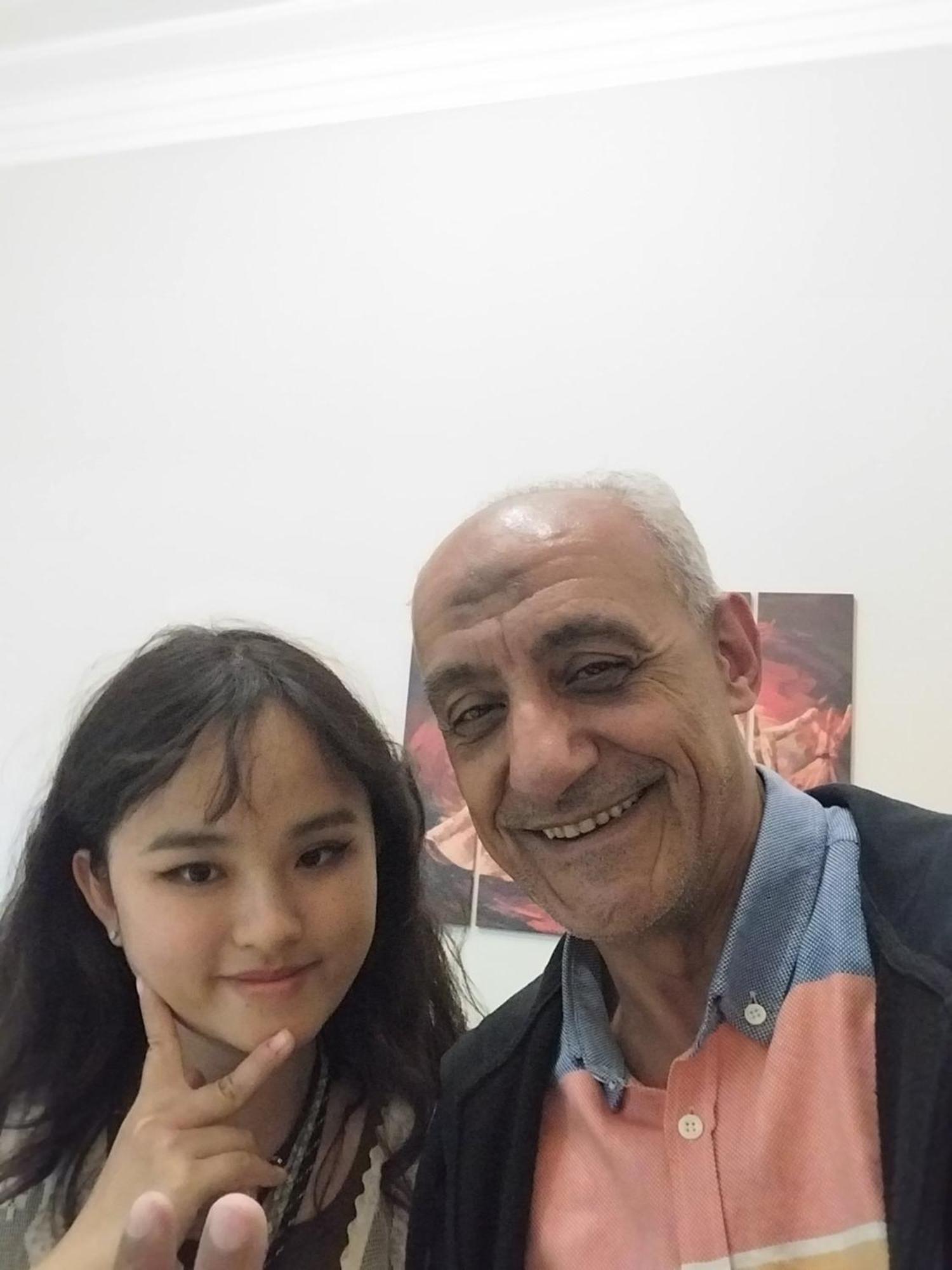 קהיר Homestay מראה חיצוני תמונה